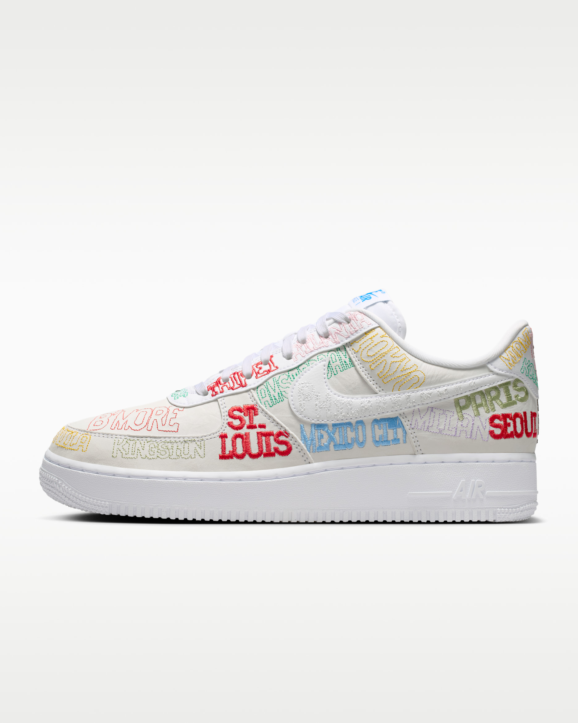 Nike Air Force 1 '07 LV8 Men's Shoes. Nike JP